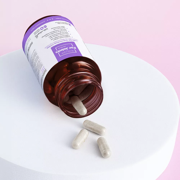 Revous Collagen for Joints - For Active Joints