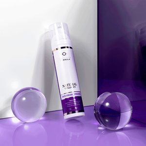 Revous Kremowy Peeling do Twarzy z Kolagenem