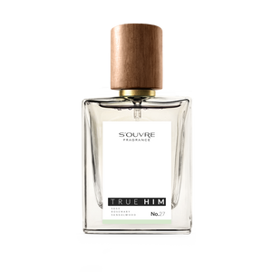 No. 27 – Bottled Nightfall