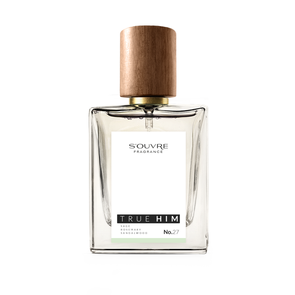 No. 27 – Bottled Nightfall