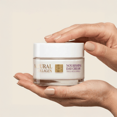 Revous Crema Nutriente Giorno al Collagene