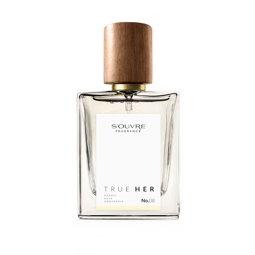 No.08 – Because of Love