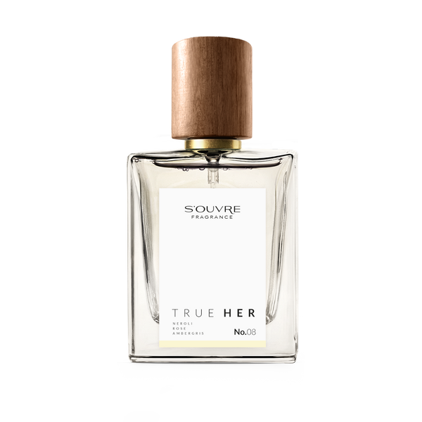 No.08 – Per amore