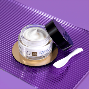 Revue Crema Viso Uomo al Collagene