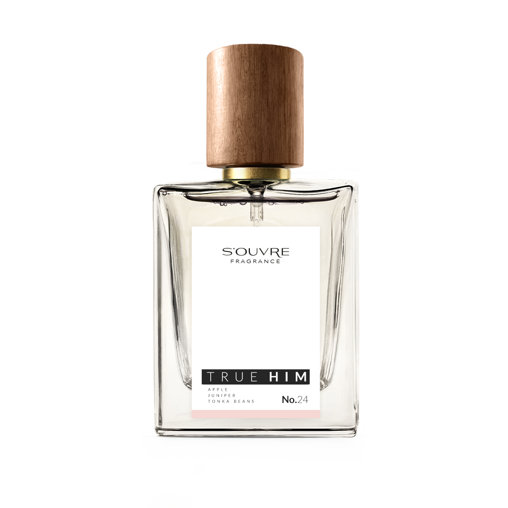 No.24 – Y Infinite