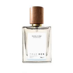 No.07 – Rosso Passione