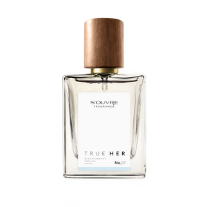 No.07 – Rosso Passione