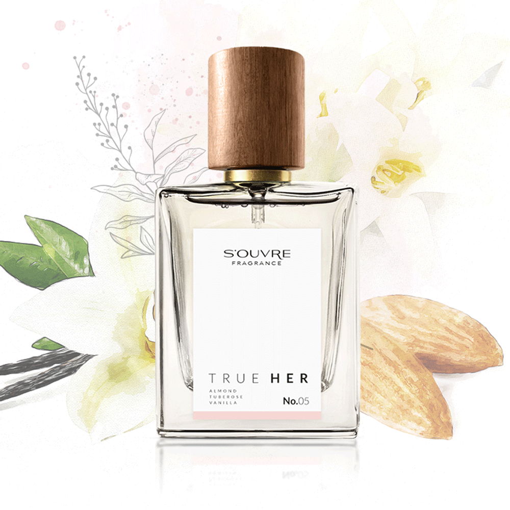 No.05 – Good Temptation