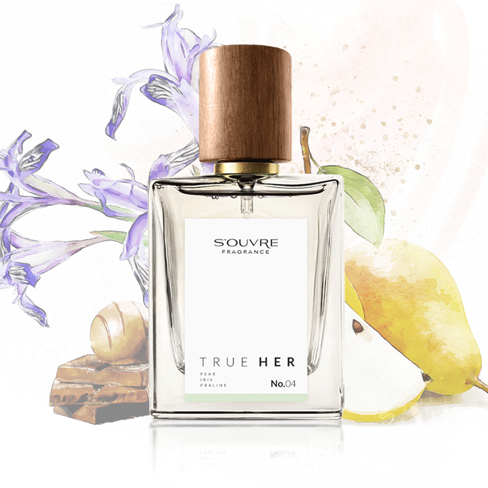 No.04 – La Belle Vie