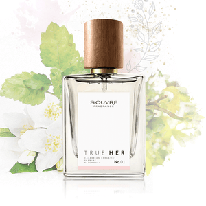 N.01 – Coco Bloom