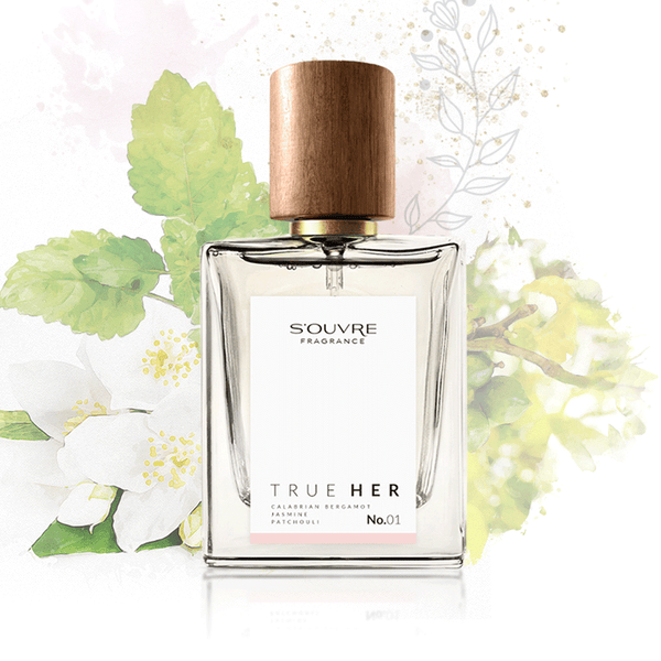 N.01 – Coco Bloom