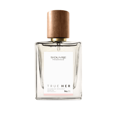 N.01 – Coco Bloom