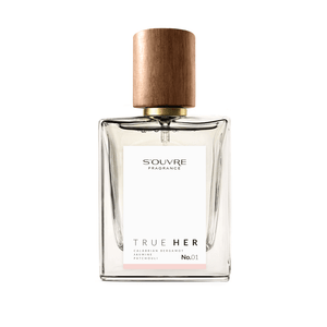 N.01 – Coco Bloom
