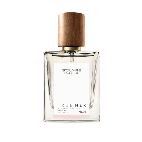 N.01 – Coco Bloom