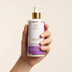 Revous Collagen Facial Wash Gel
